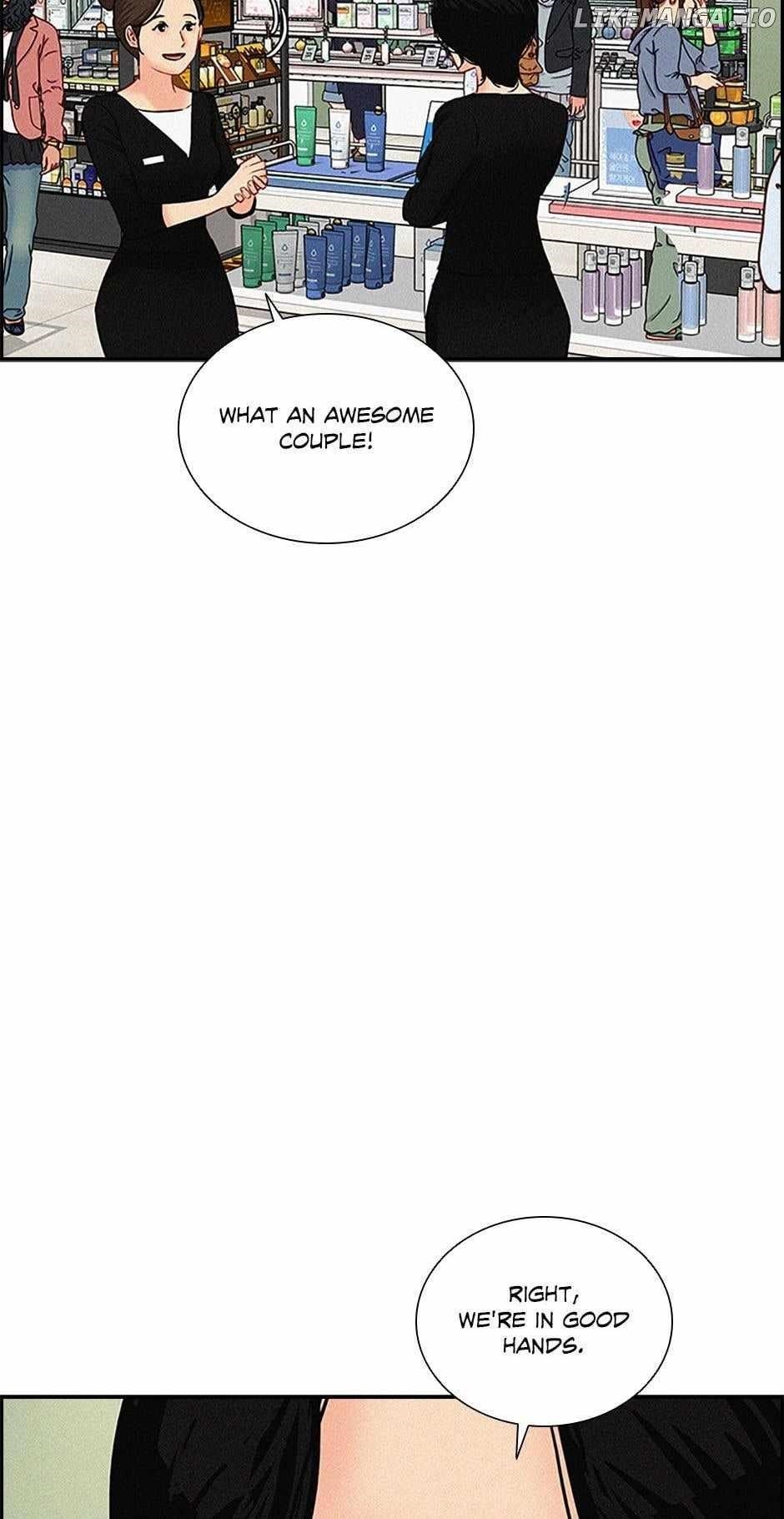 Lord of Money Chapter 139 - Page 14 in English