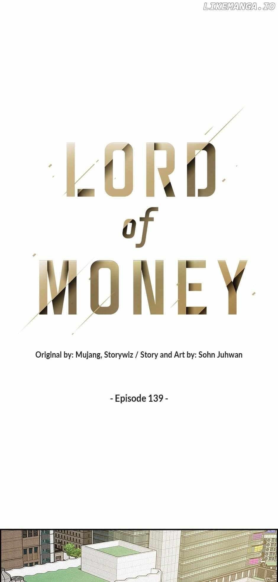 Lord of Money Chapter 139 - Page 16 in English