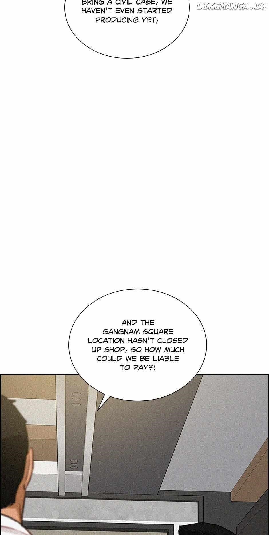 Lord of Money Chapter 139 - Page 22 in English