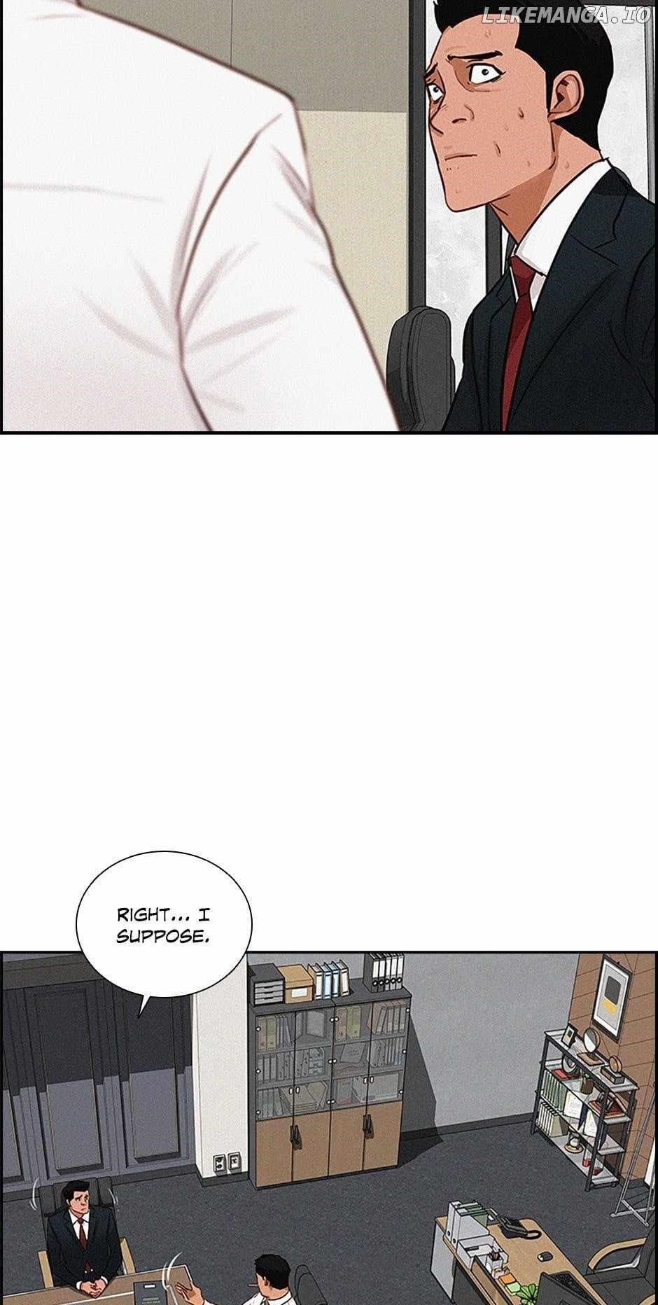 Lord of Money Chapter 139 - Page 23 in English