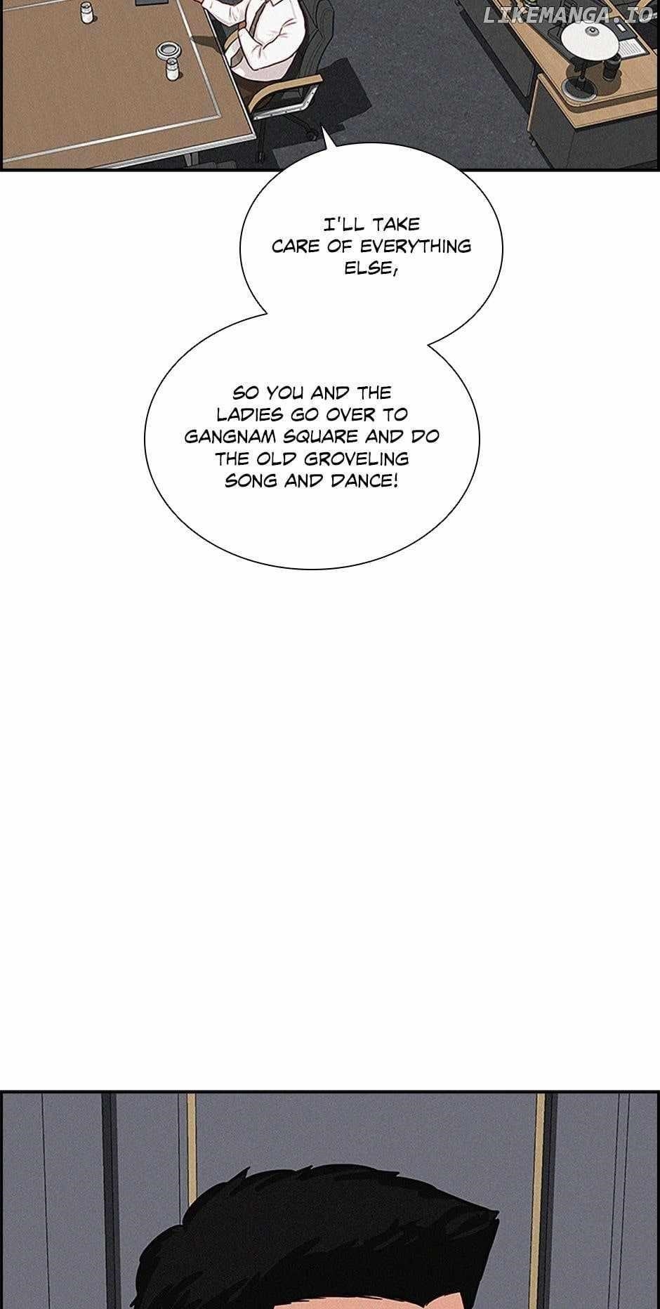 Lord of Money Chapter 139 - Page 24 in English
