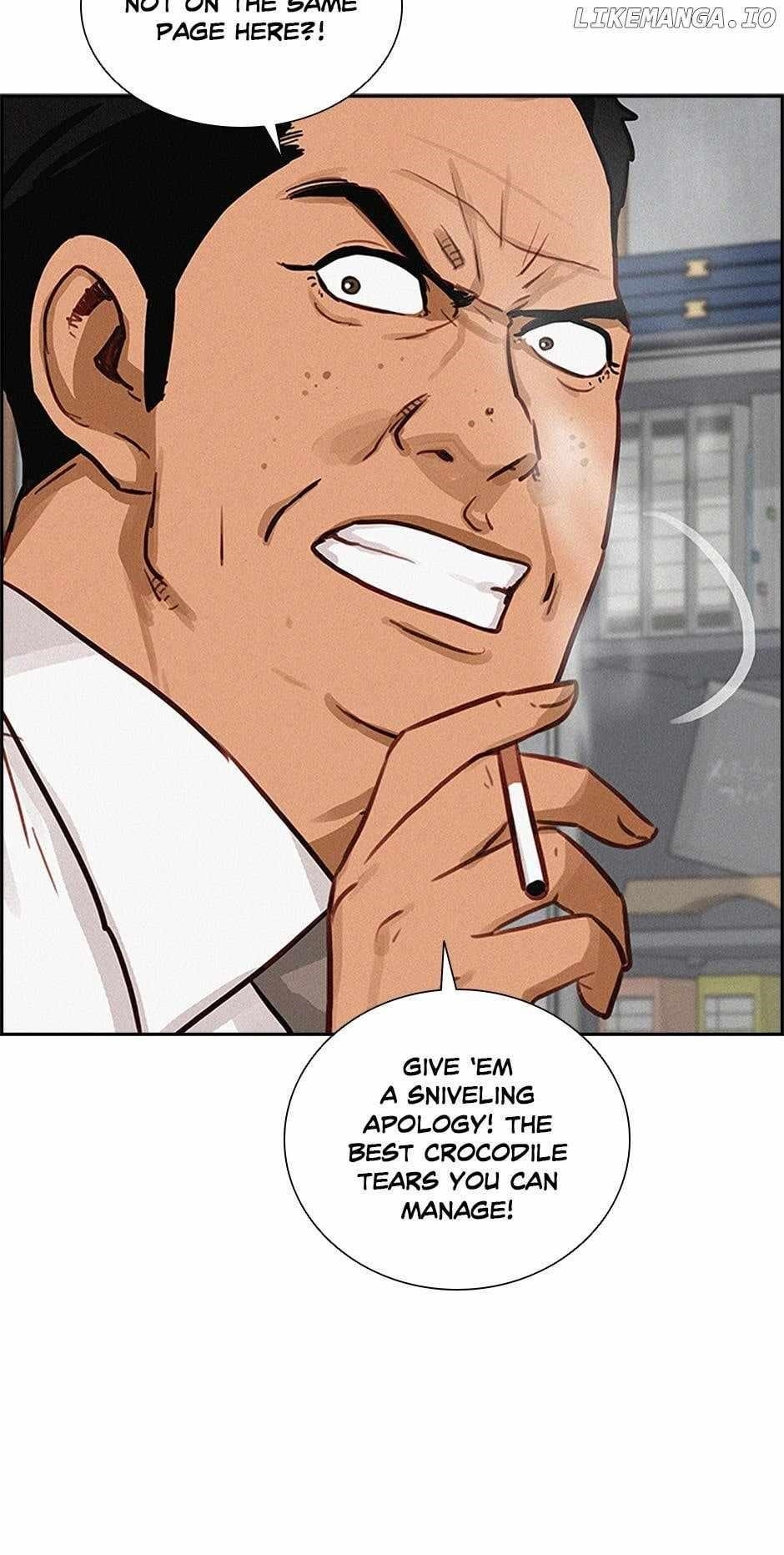 Lord of Money Chapter 139 - Page 26 in English