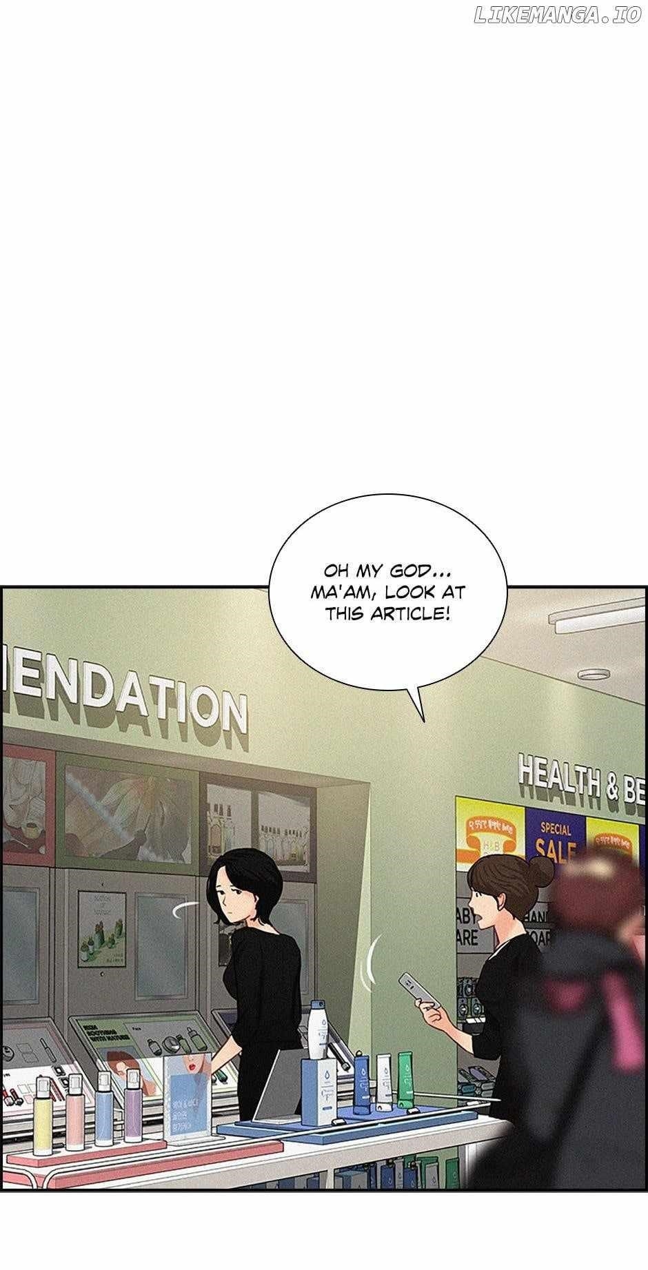 Lord of Money Chapter 139 - Page 3 in English