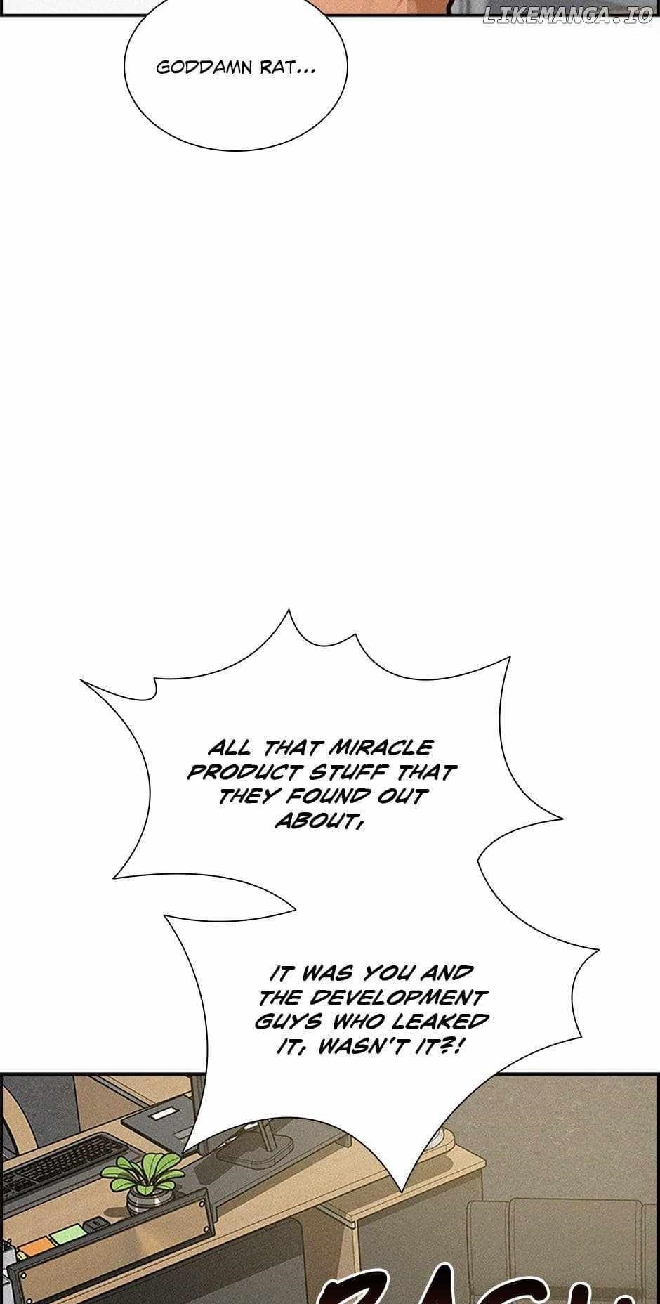 Lord of Money Chapter 139 - Page 31 in English