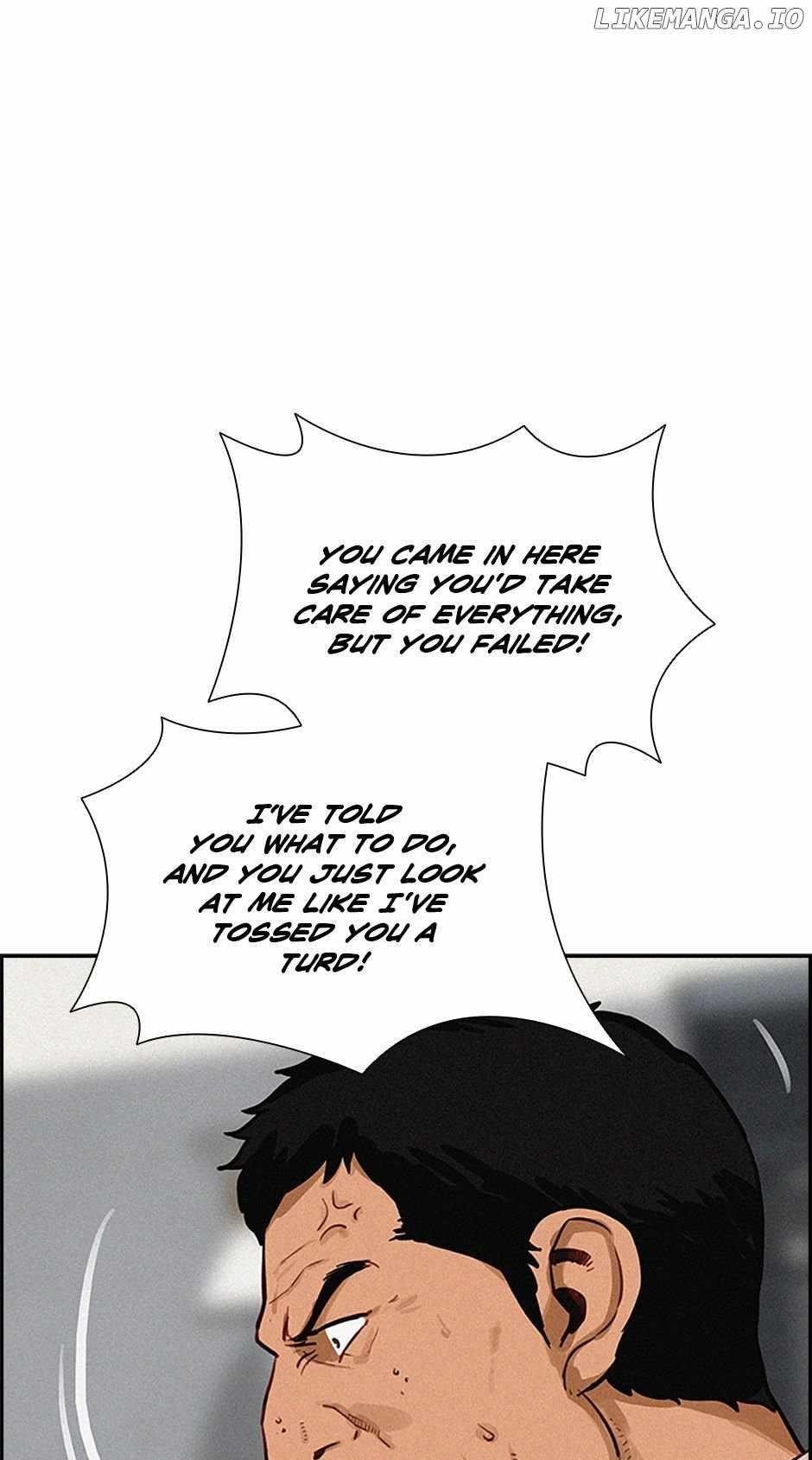 Lord of Money Chapter 139 - Page 33 in English