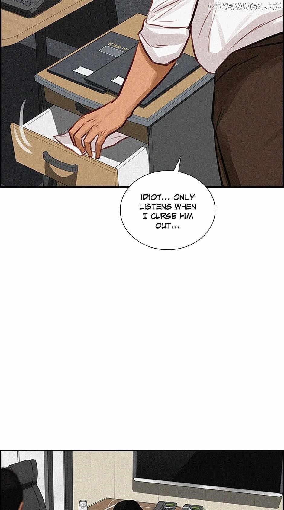 Lord of Money Chapter 139 - Page 36 in English