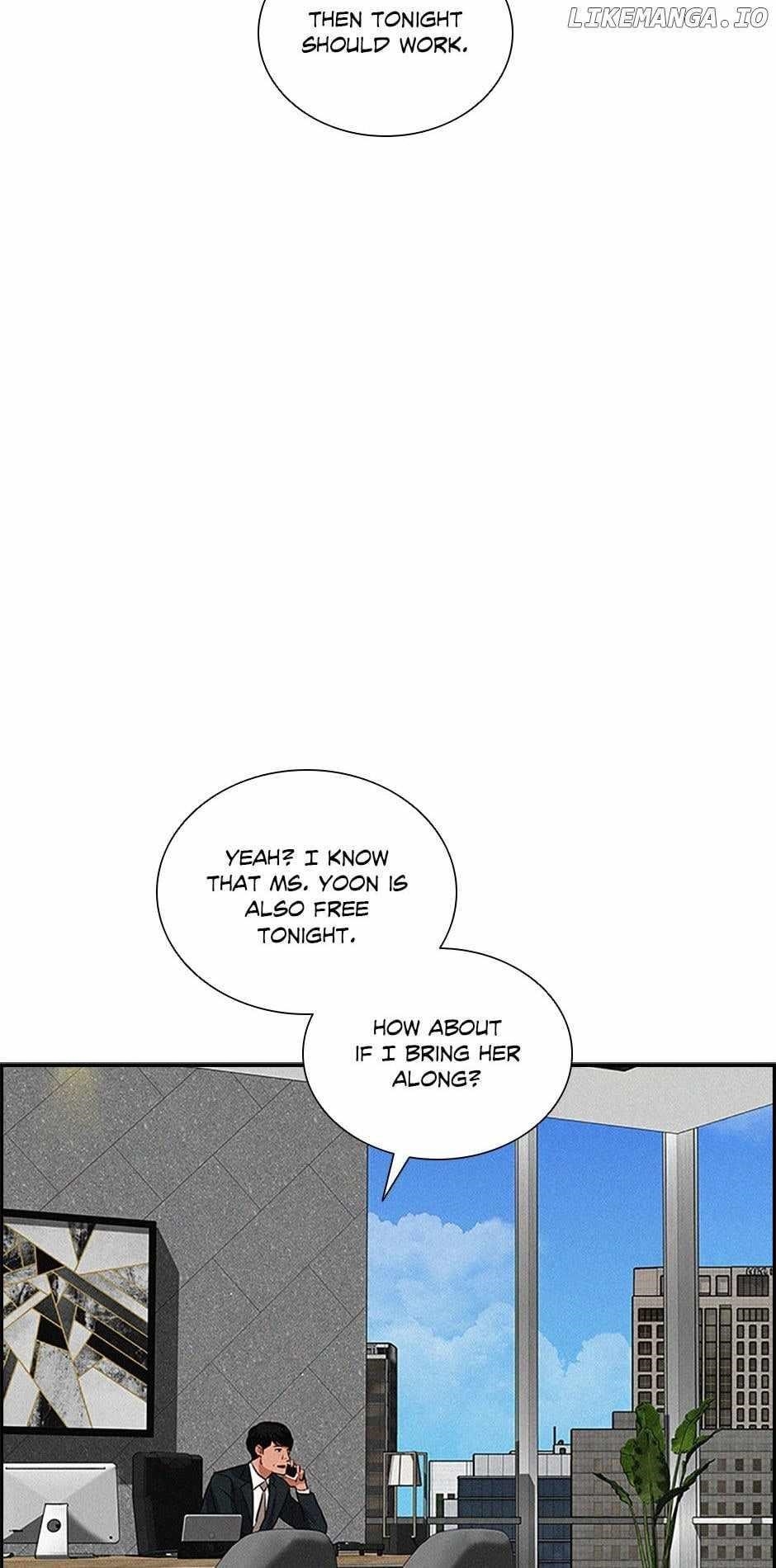Lord of Money Chapter 139 - Page 47 in English