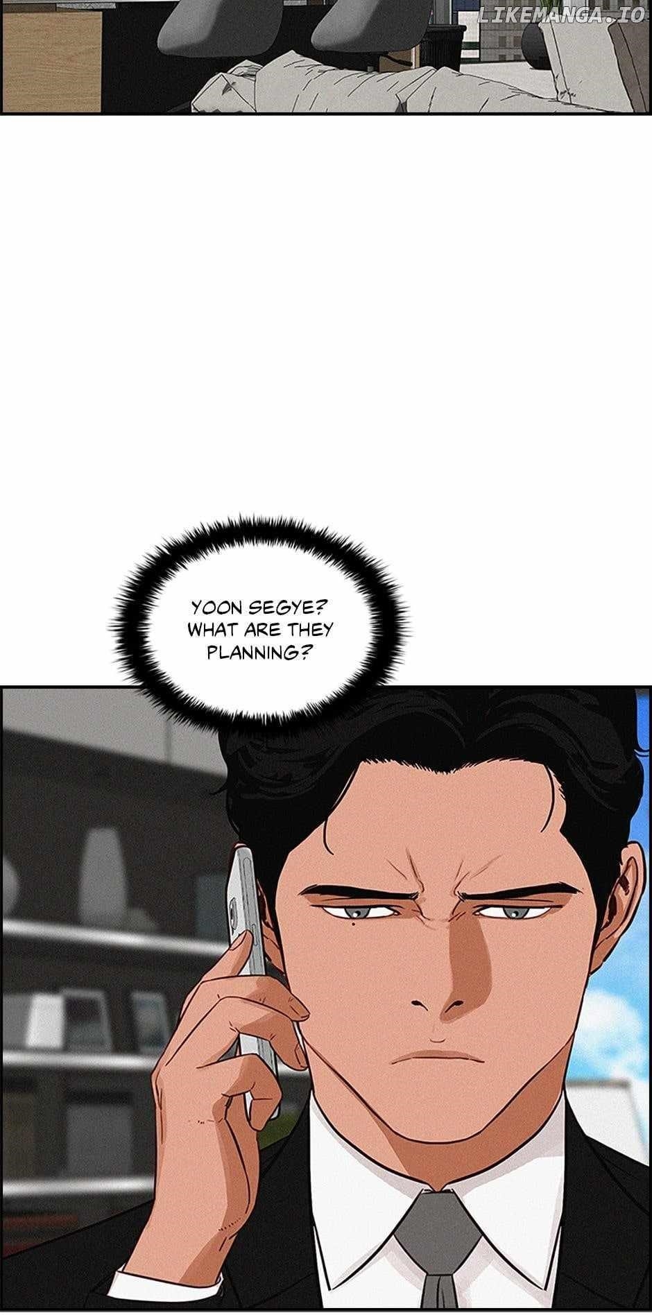 Lord of Money Chapter 139 - Page 48 in English