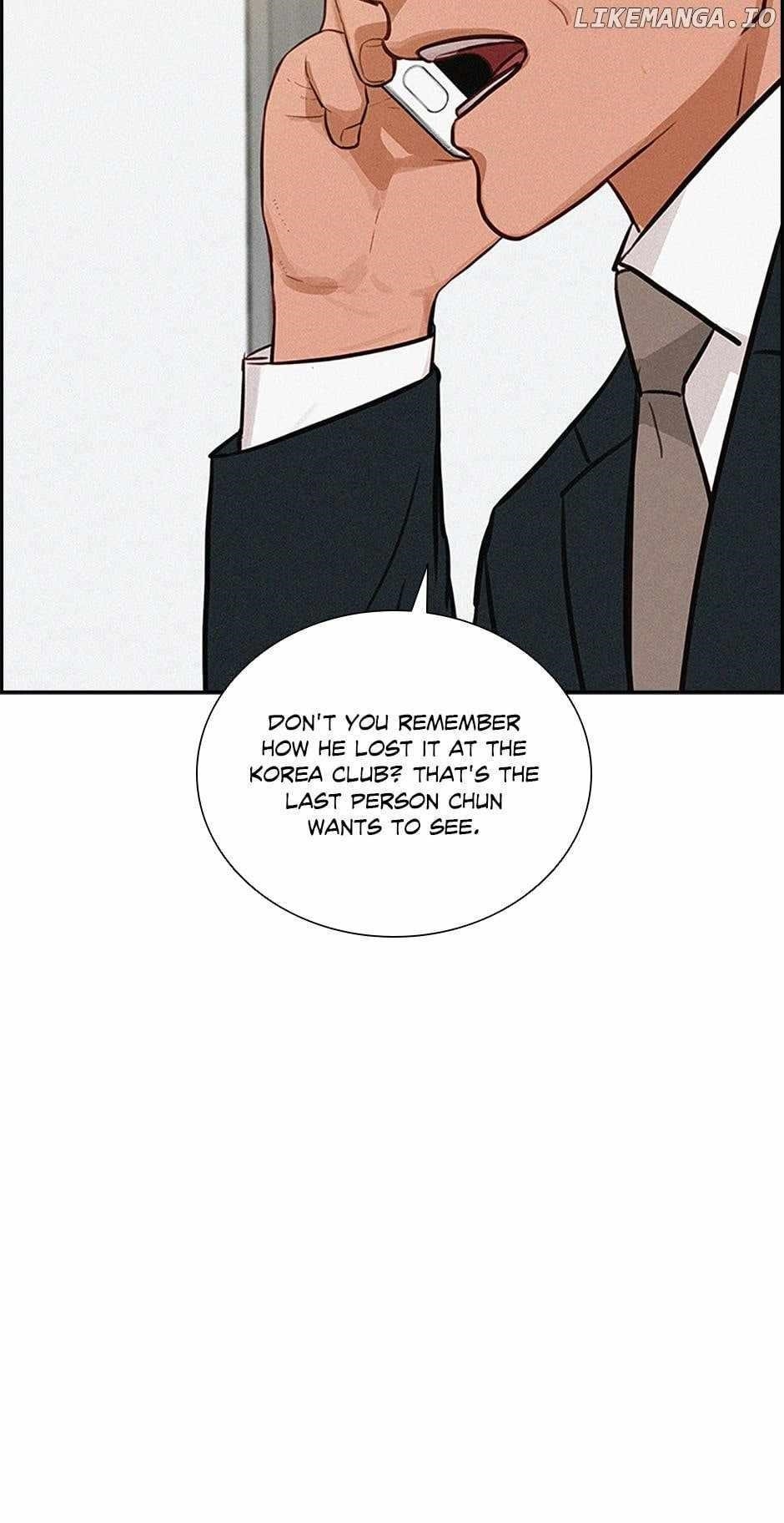 Lord of Money Chapter 139 - Page 72 in English