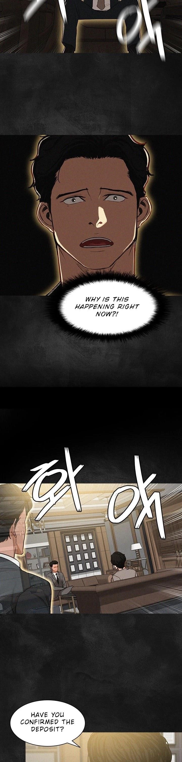 Lord of Money Chapter 14 - Page 20 in English