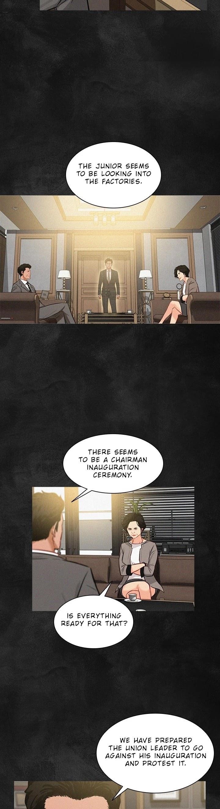 Lord of Money Chapter 14 - Page 26 in English