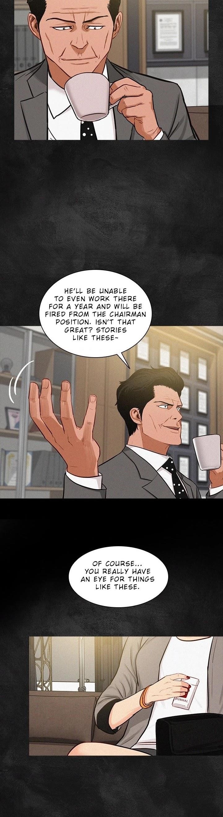 Lord of Money Chapter 14 - Page 27 in English
