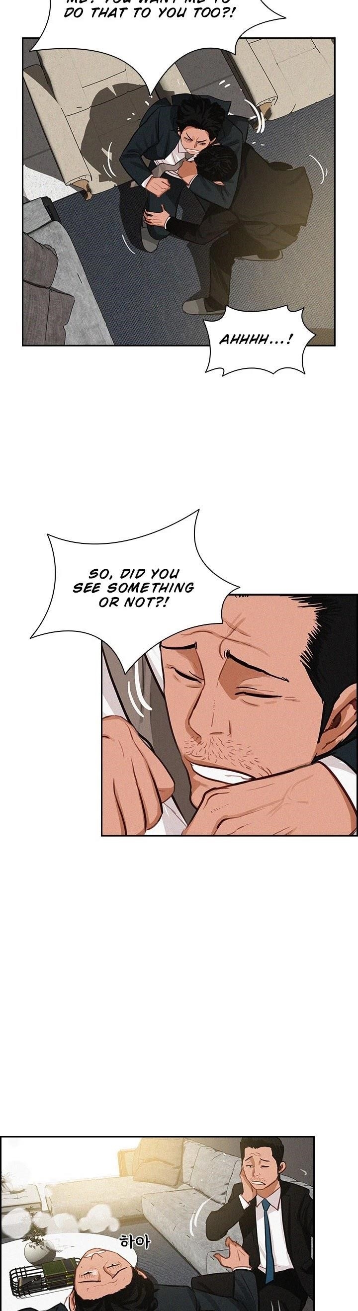 Lord of Money Chapter 14 - Page 9 in English