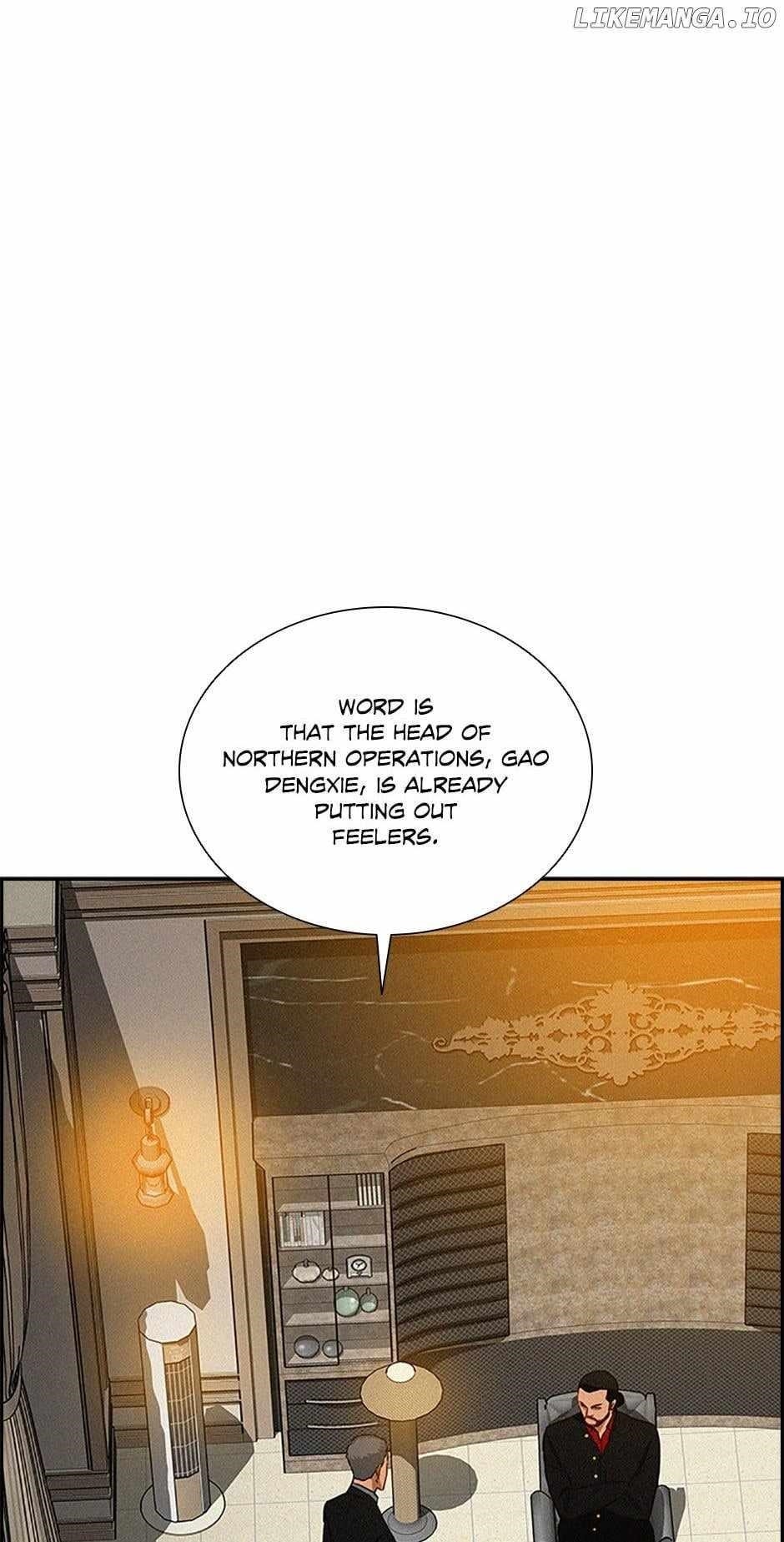 Lord of Money Chapter 140 - Page 10 in English