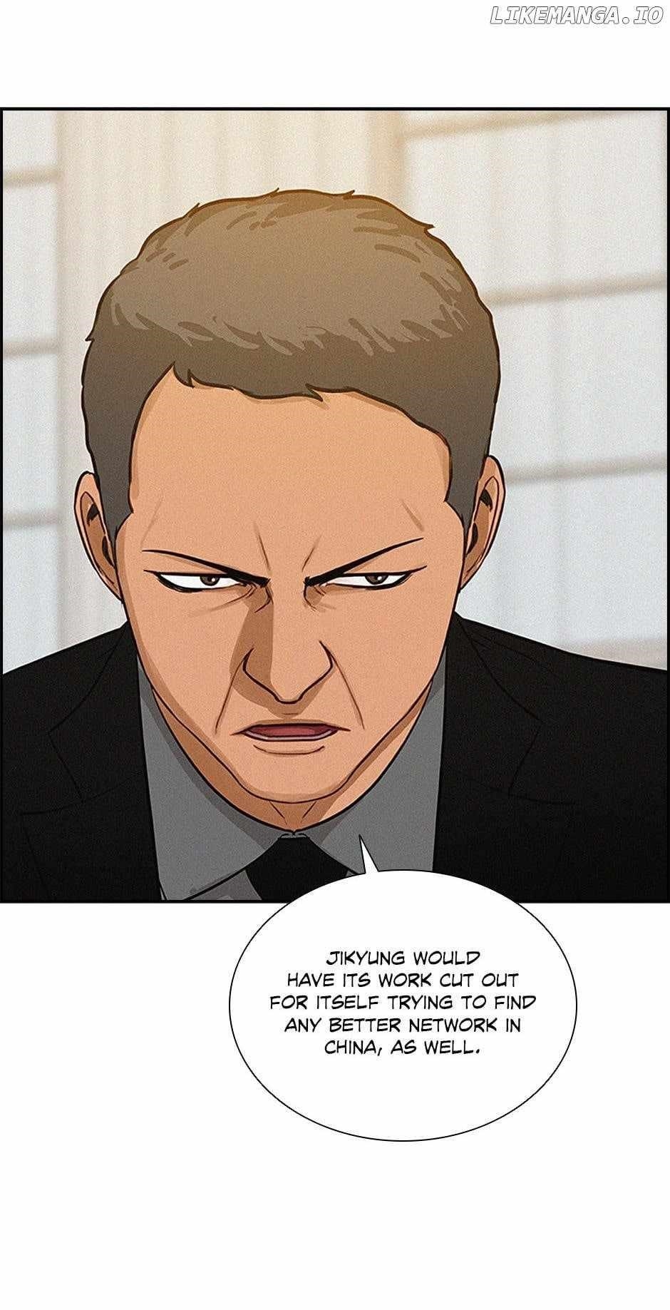 Lord of Money Chapter 140 - Page 22 in English