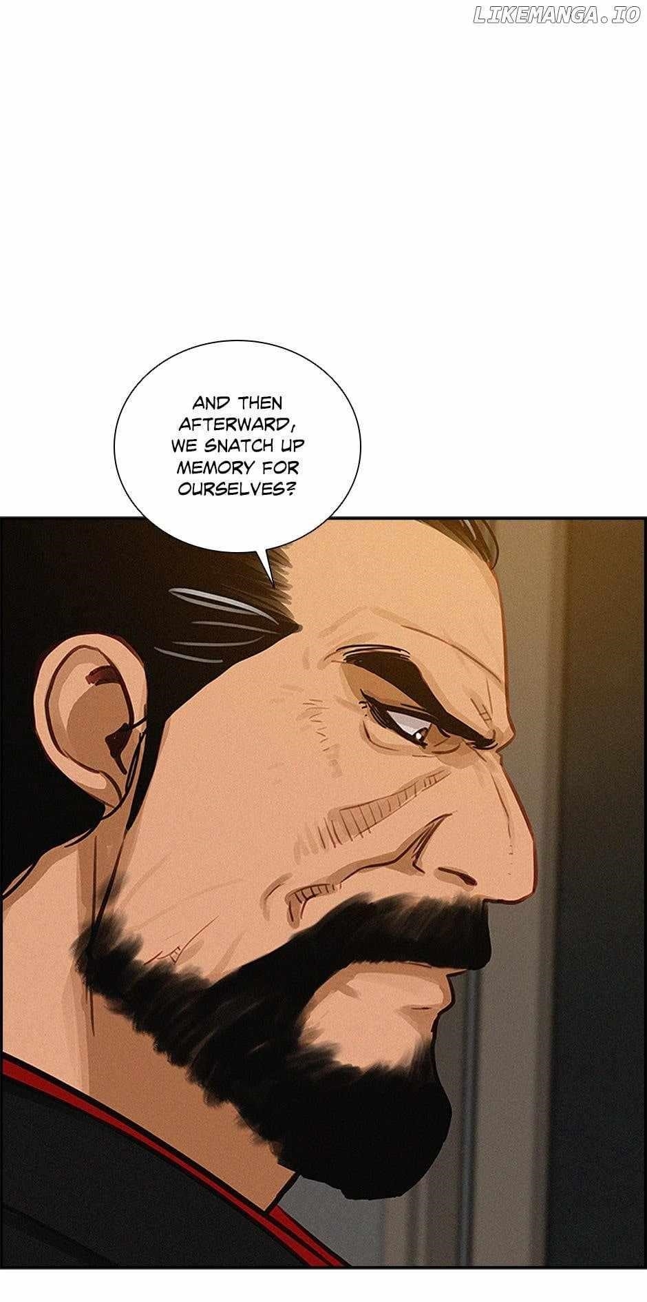 Lord of Money Chapter 140 - Page 23 in English