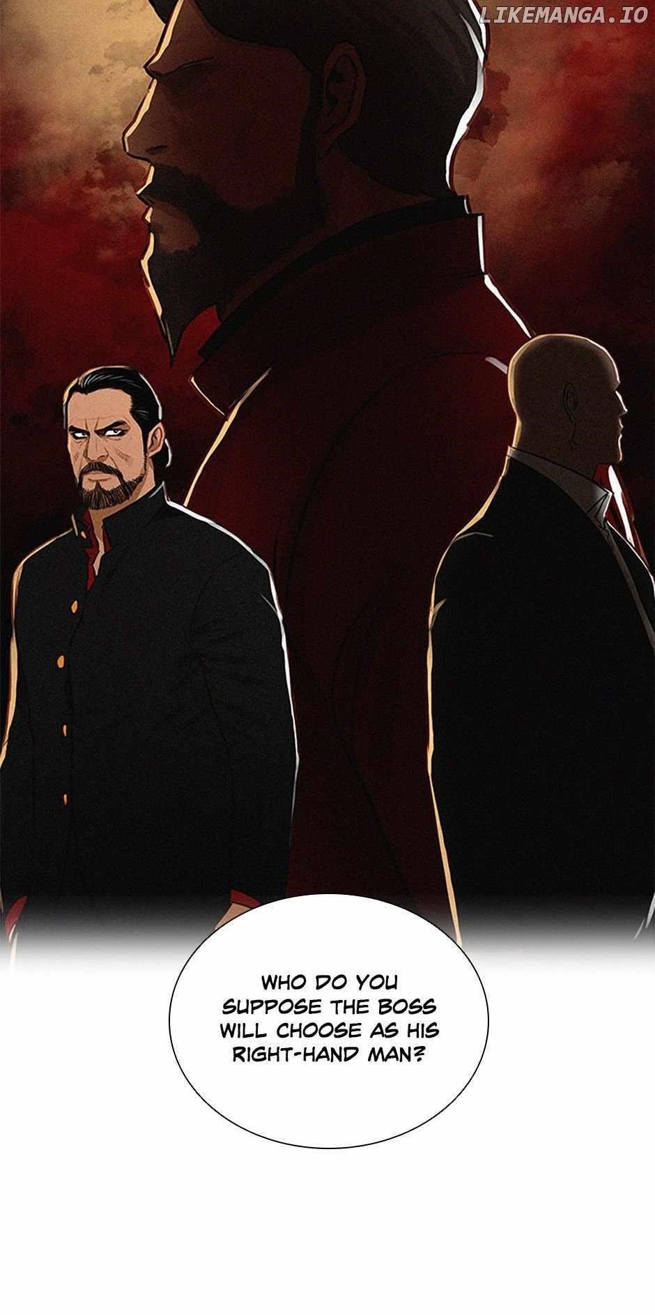 Lord of Money Chapter 140 - Page 27 in English