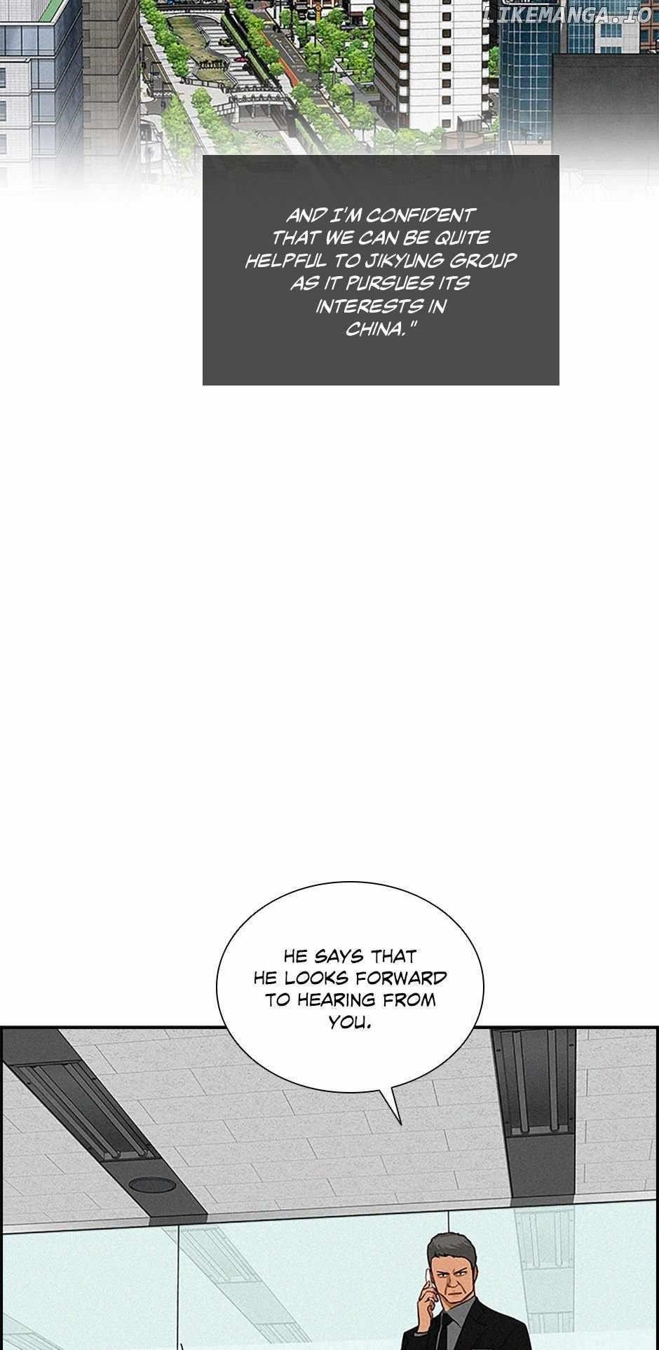 Lord of Money Chapter 140 - Page 45 in English