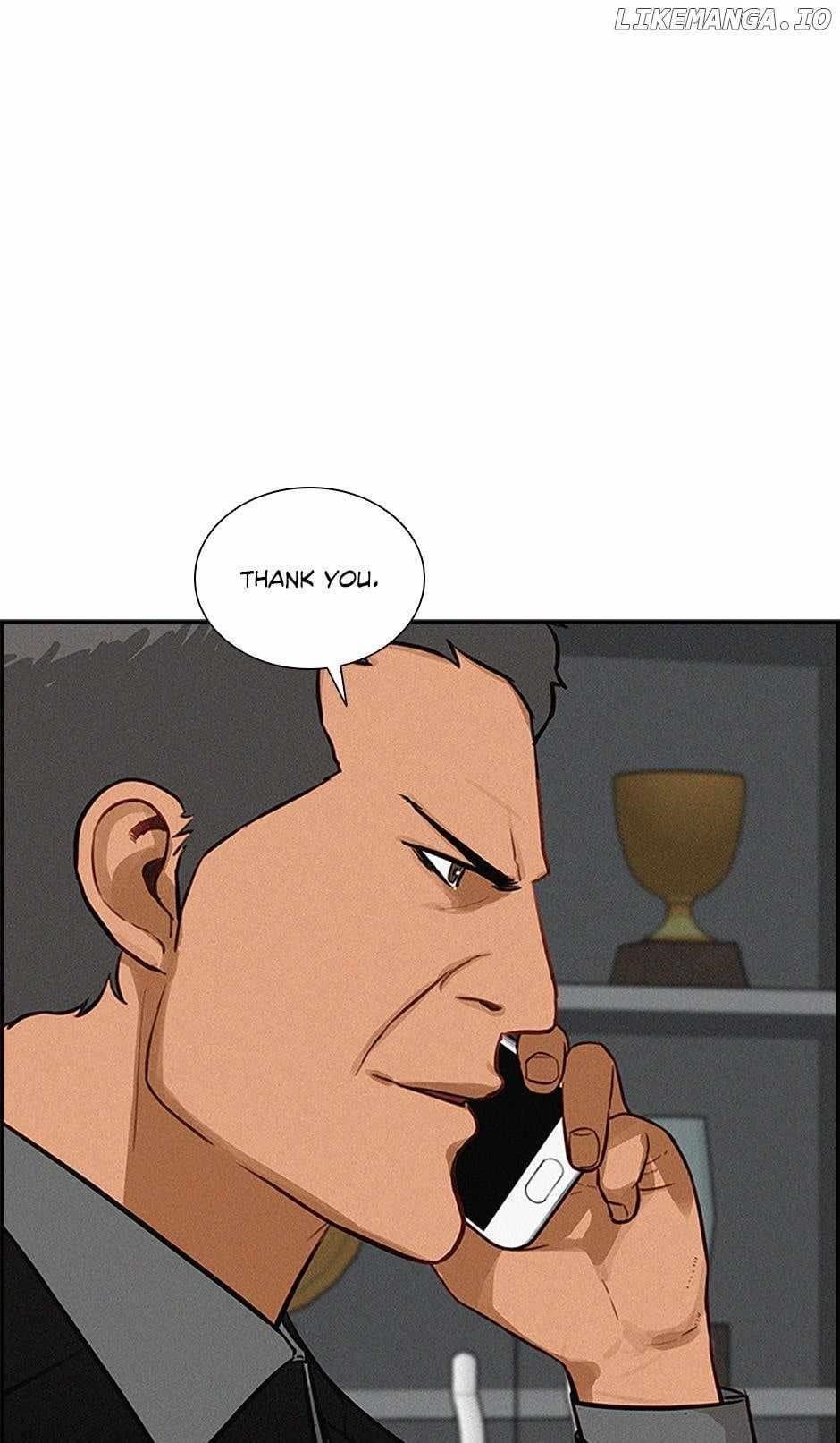 Lord of Money Chapter 140 - Page 49 in English