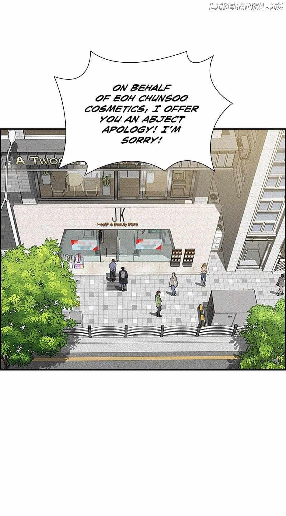 Lord of Money Chapter 140 - Page 54 in English