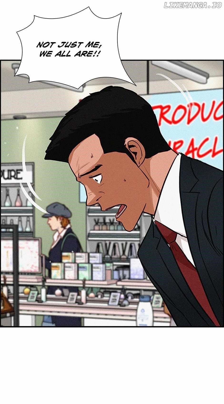 Lord of Money Chapter 140 - Page 55 in English