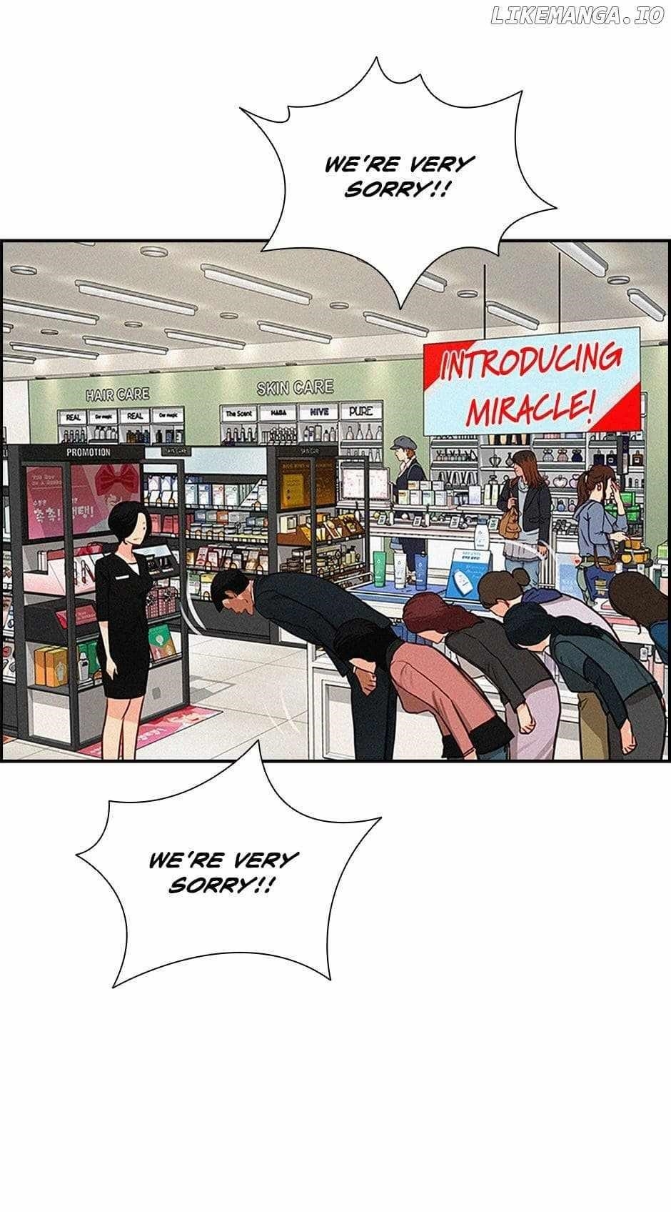 Lord of Money Chapter 140 - Page 56 in English