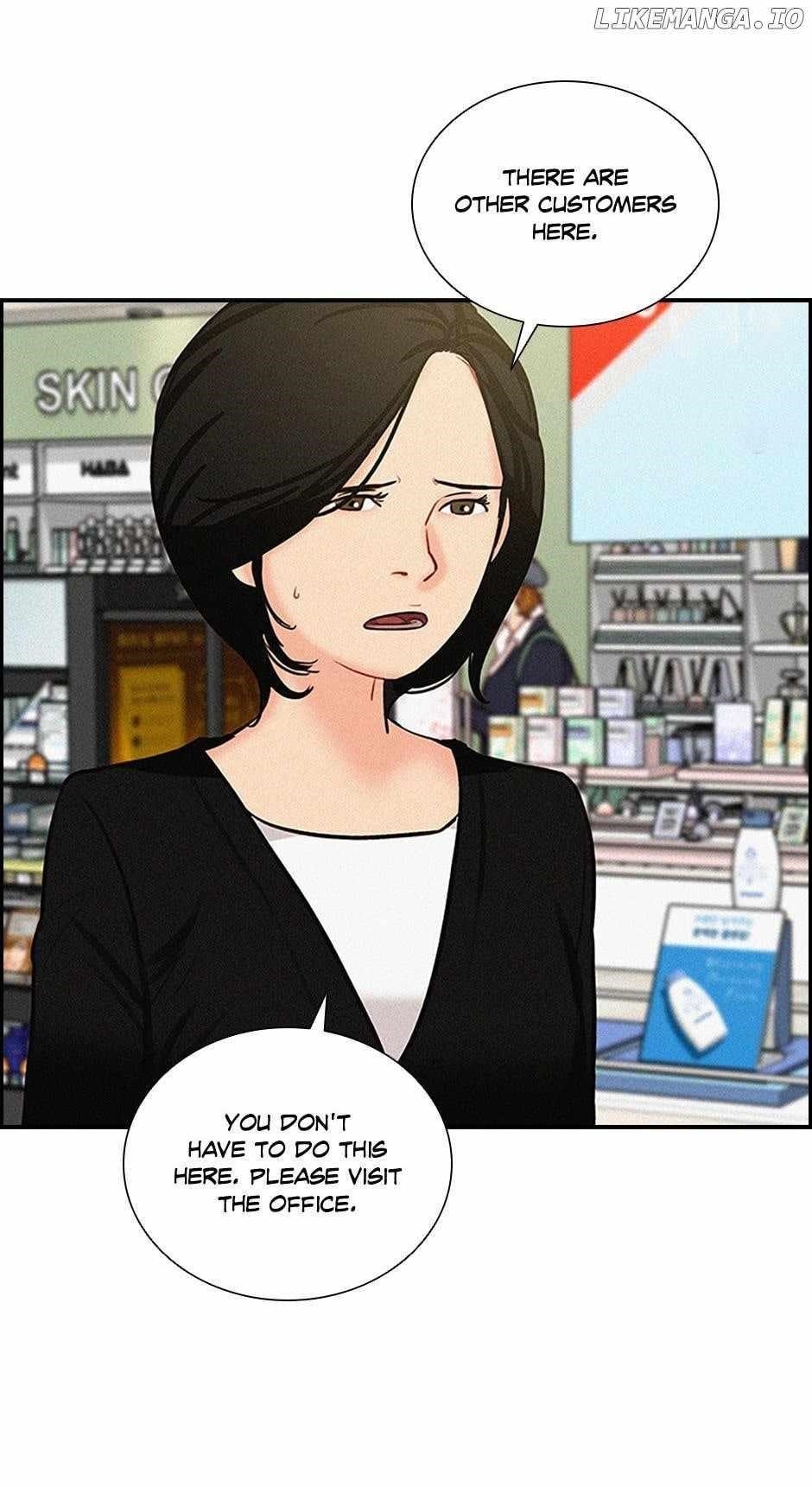 Lord of Money Chapter 140 - Page 63 in English