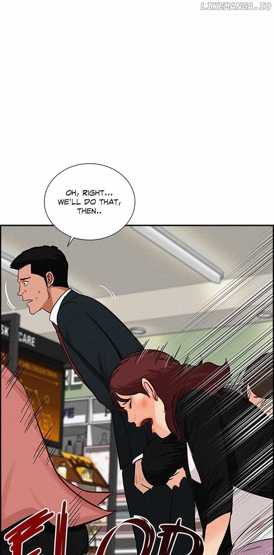 Lord of Money Chapter 140 - Page 64 in English