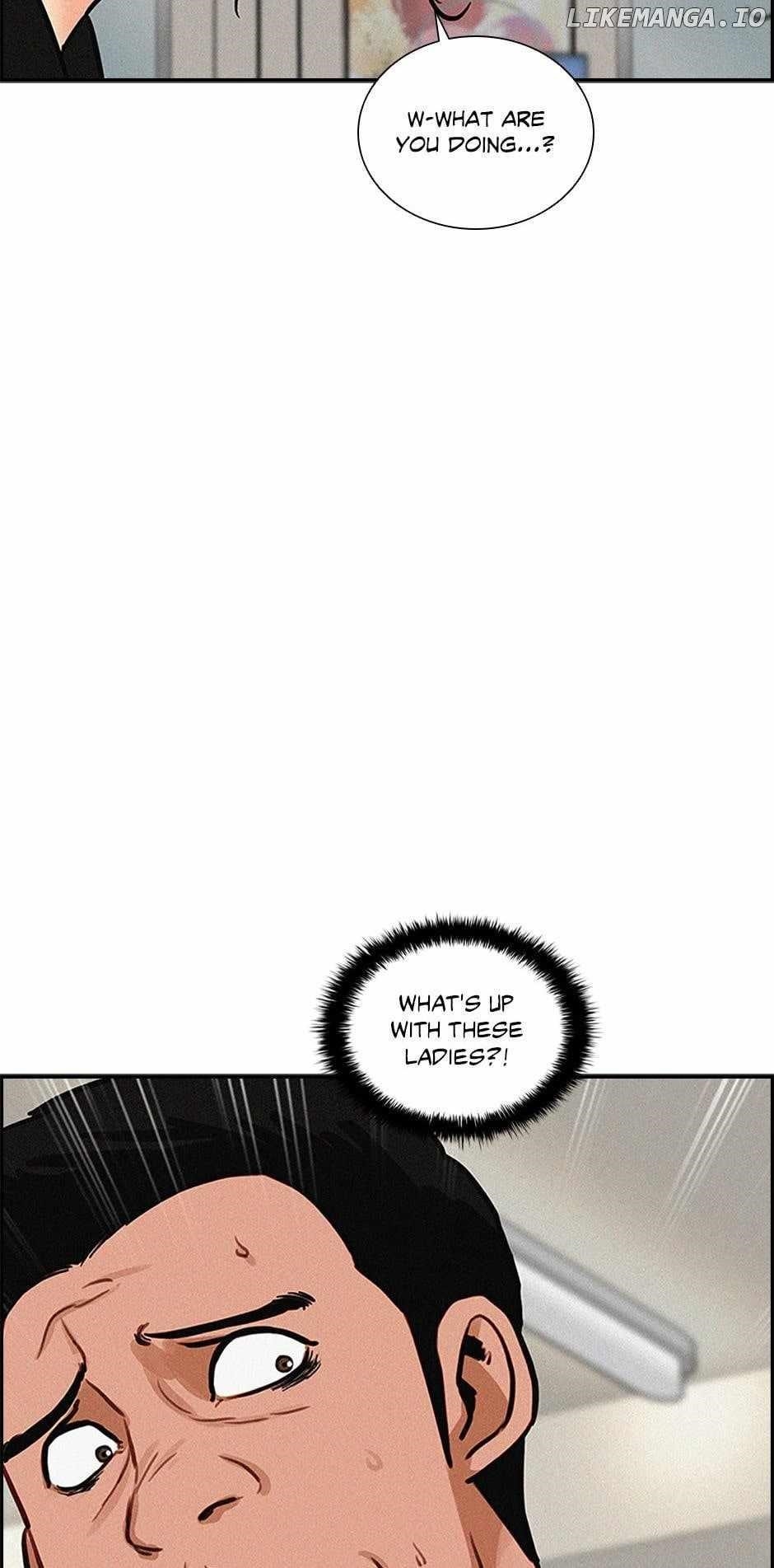 Lord of Money Chapter 140 - Page 66 in English