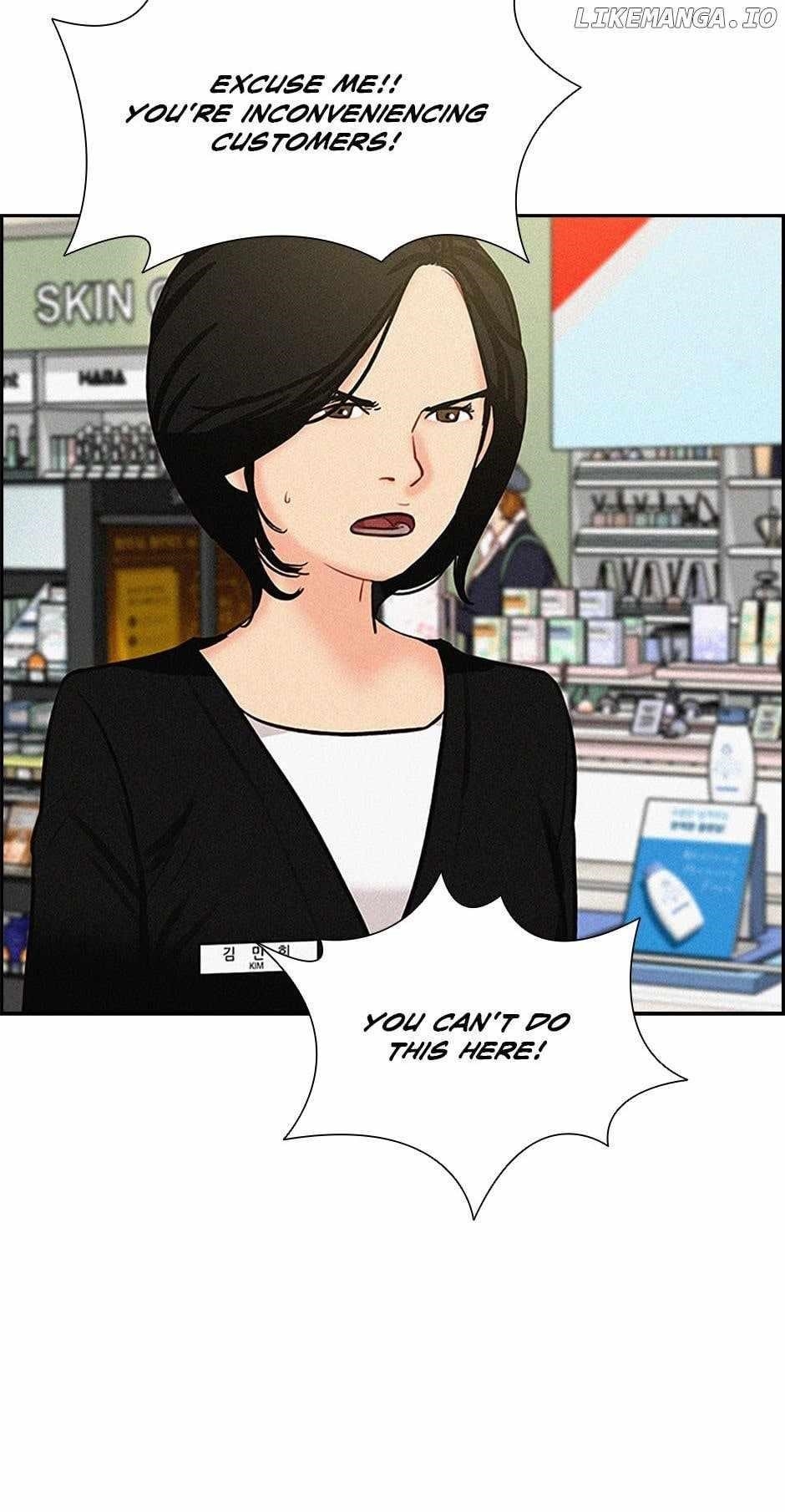 Lord of Money Chapter 140 - Page 72 in English