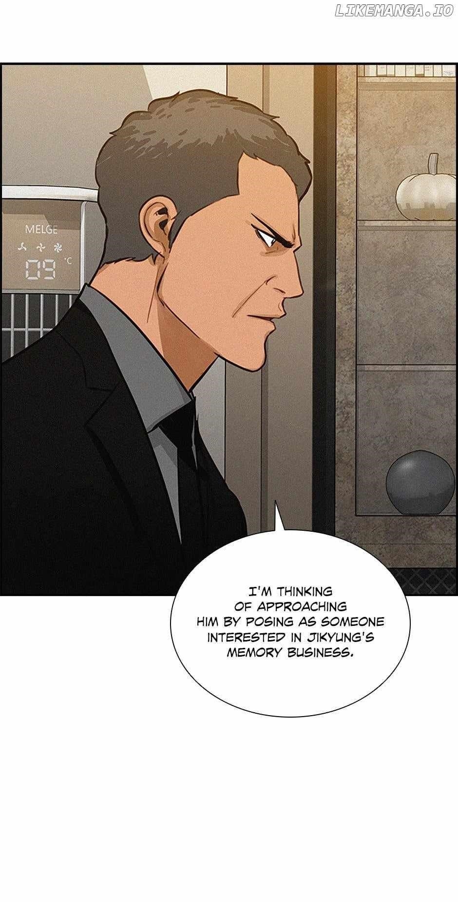 Lord of Money Chapter 140 - Page 8 in English