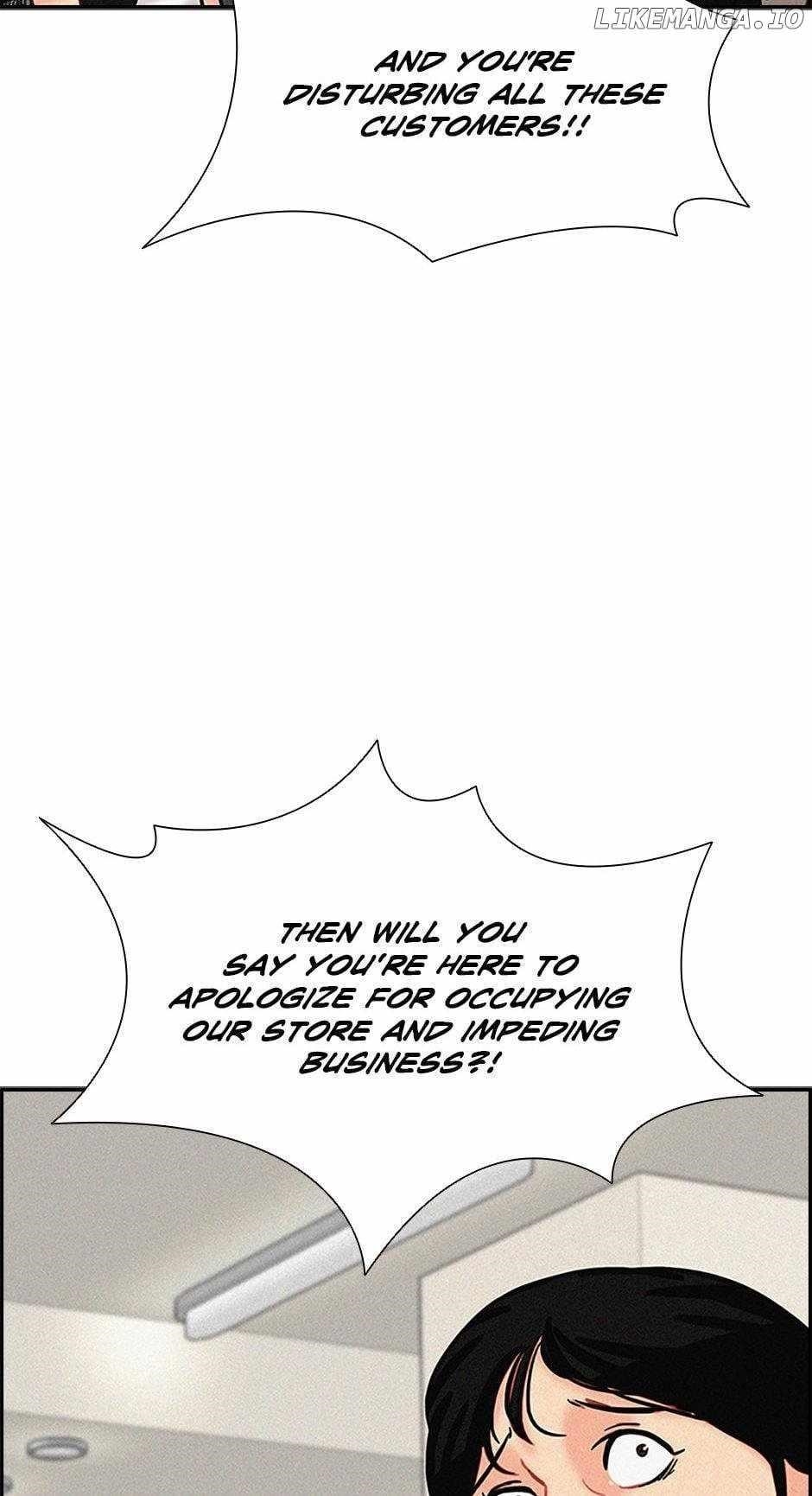 Lord of Money Chapter 141 - Page 14 in English
