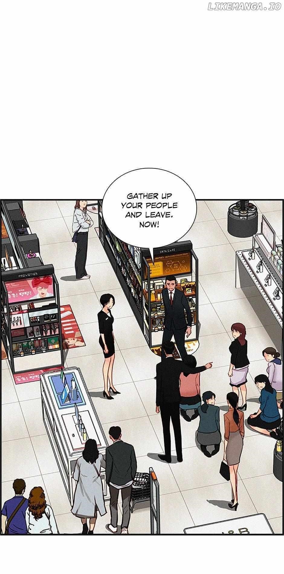 Lord of Money Chapter 141 - Page 23 in English