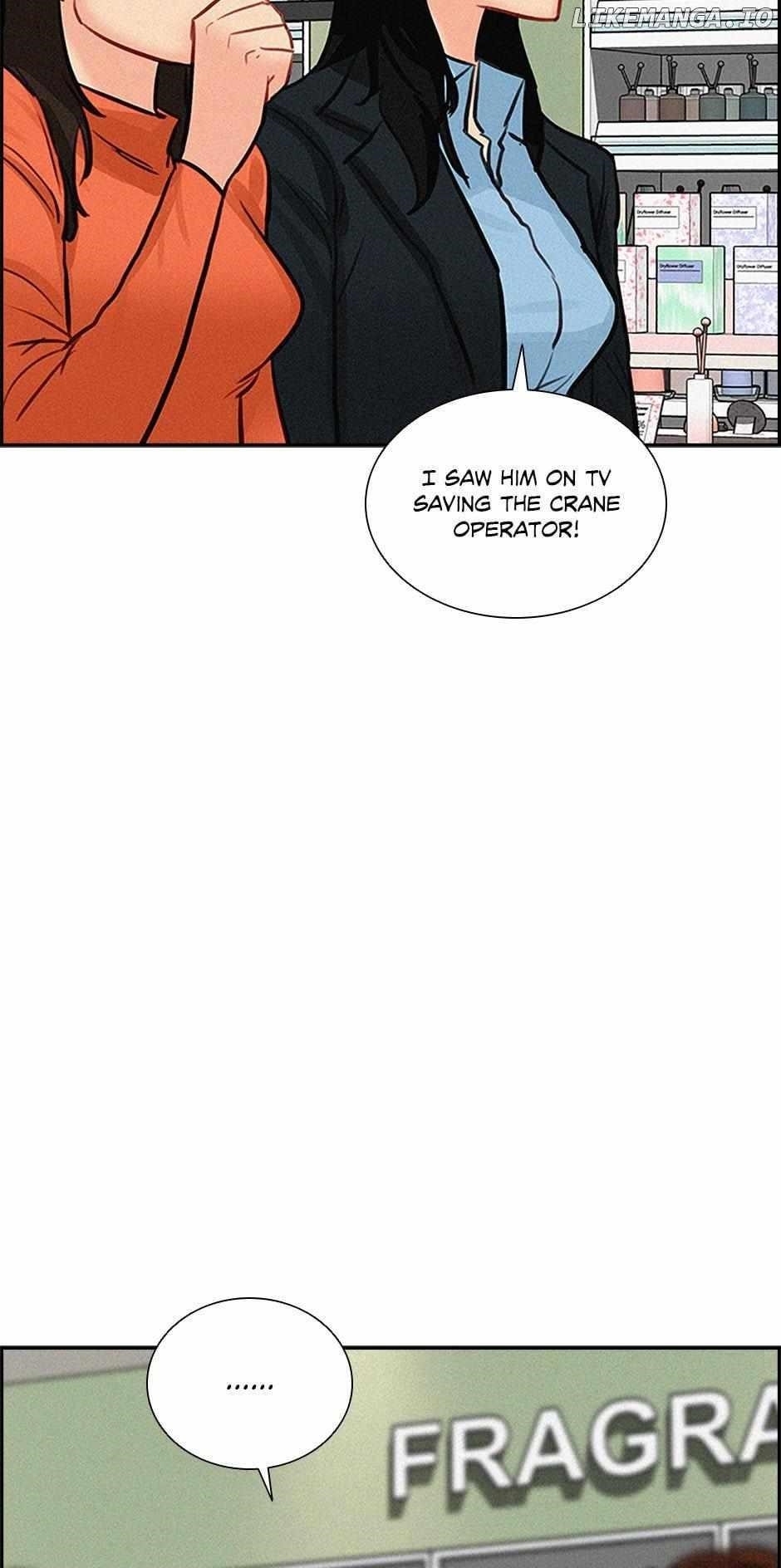 Lord of Money Chapter 141 - Page 3 in English