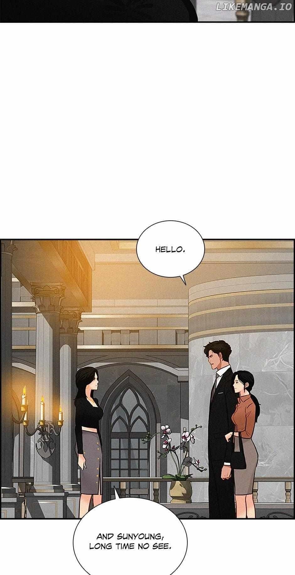 Lord of Money Chapter 141 - Page 35 in English
