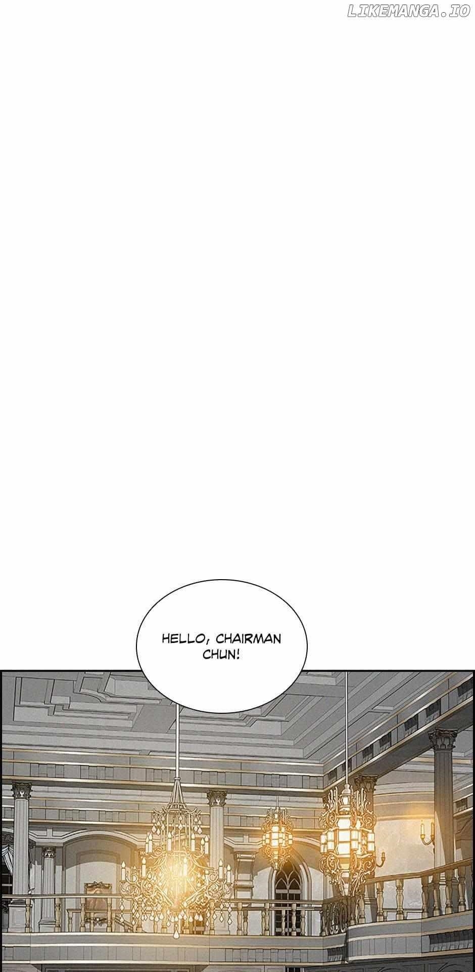 Lord of Money Chapter 141 - Page 42 in English