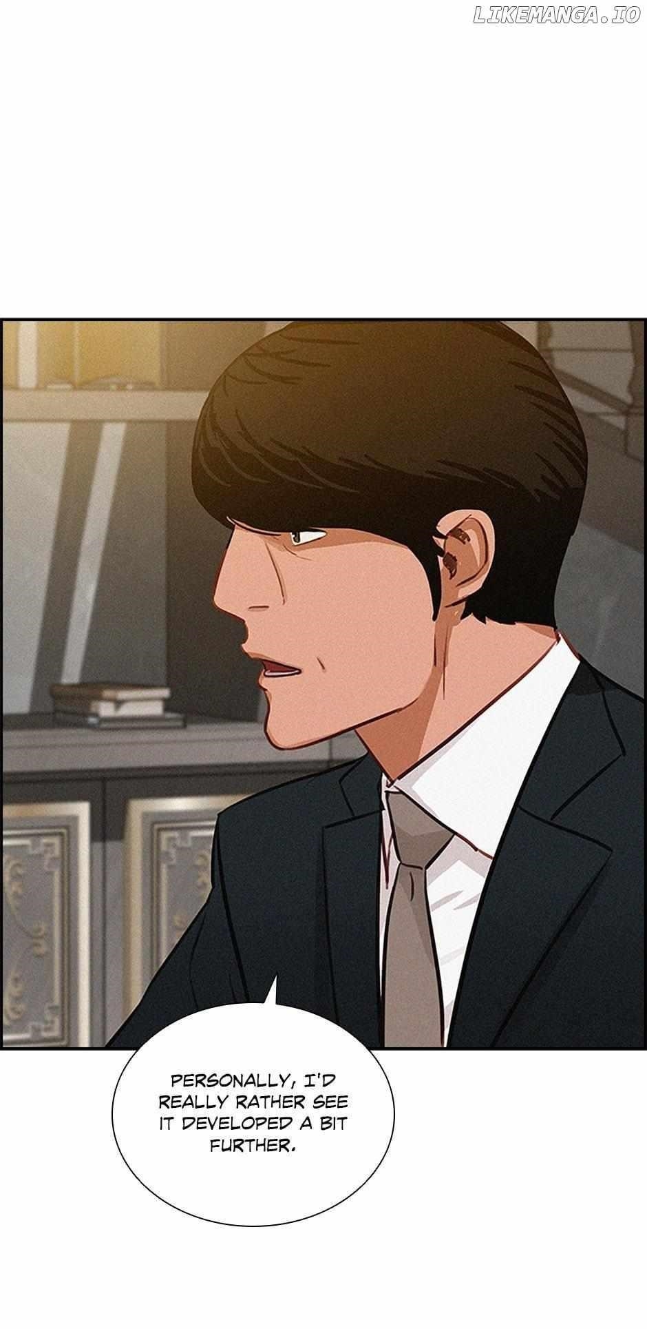Lord of Money Chapter 141 - Page 56 in English