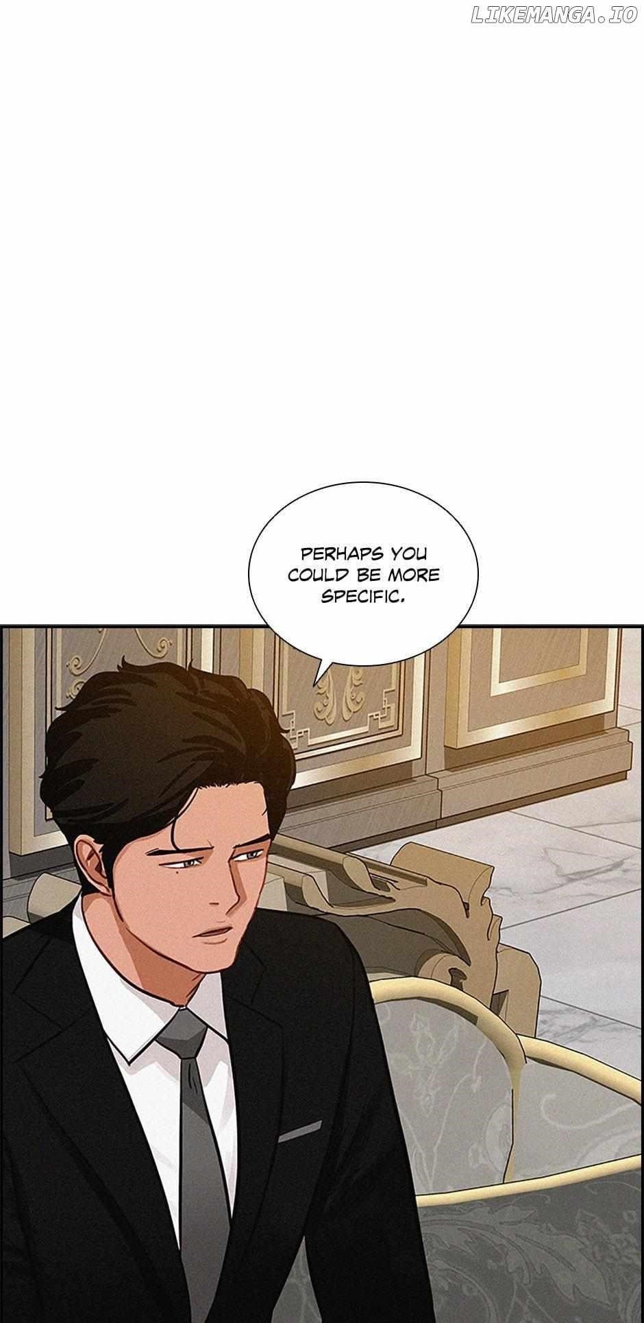 Lord of Money Chapter 141 - Page 57 in English