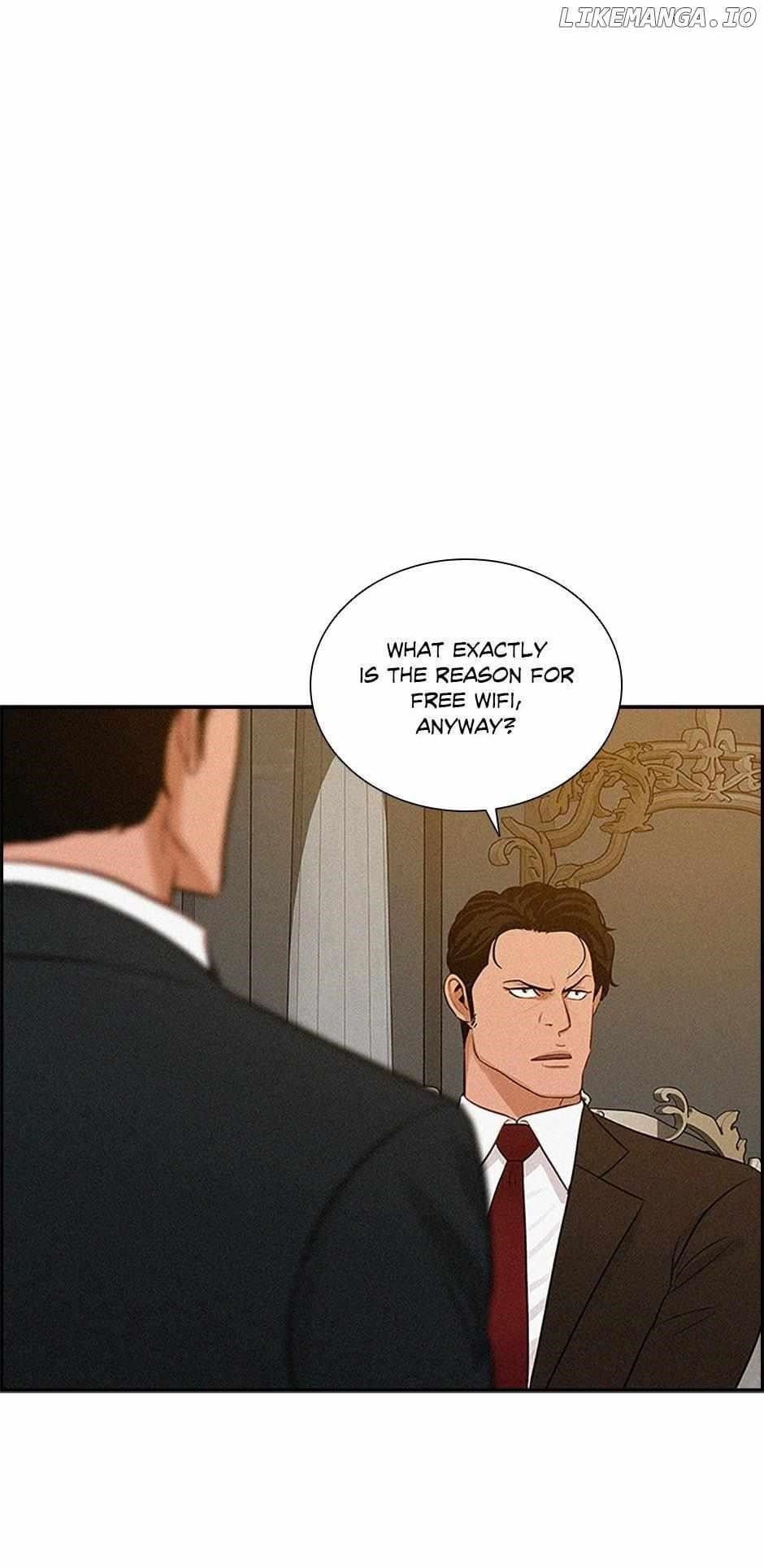 Lord of Money Chapter 141 - Page 59 in English