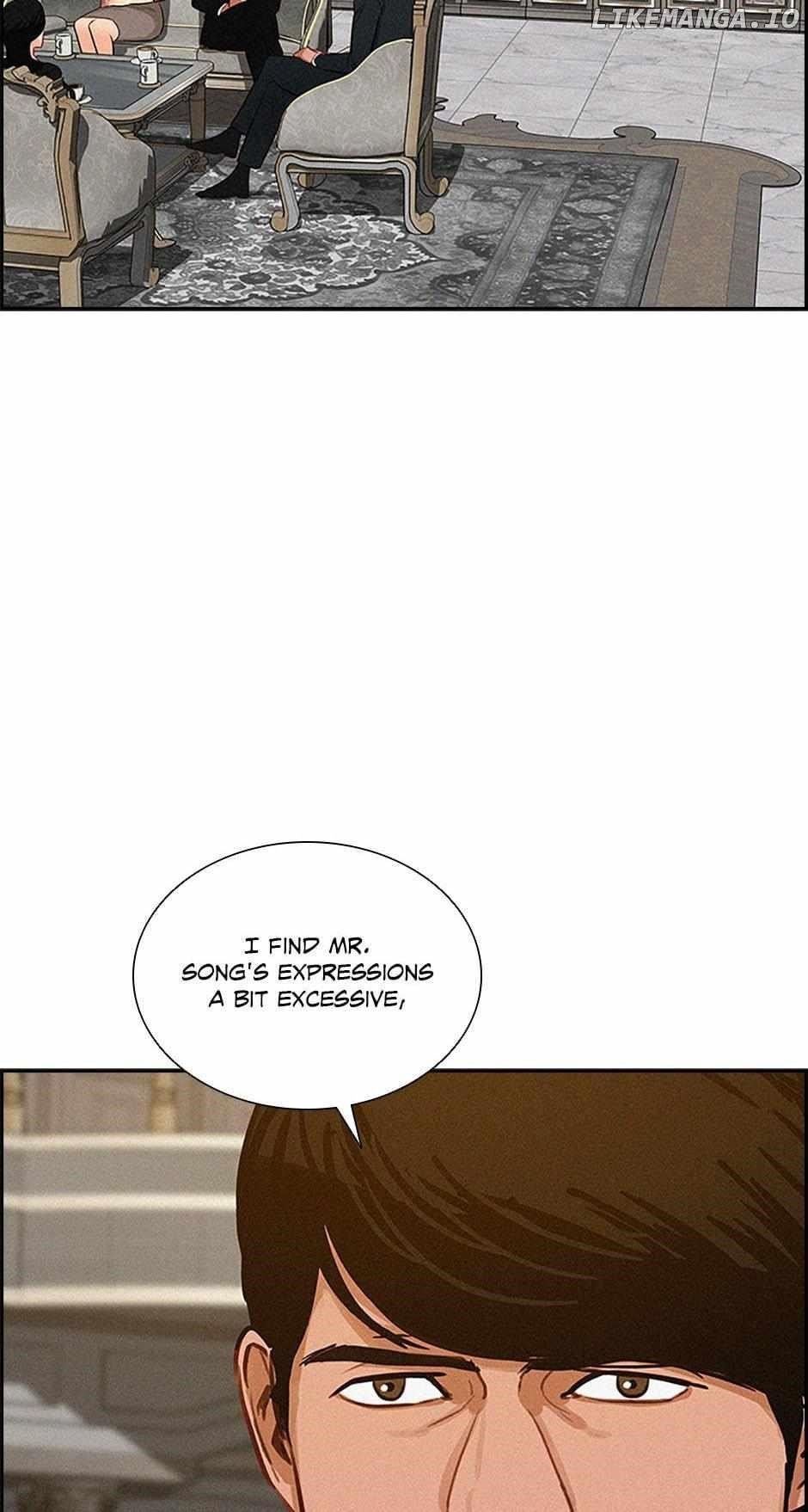 Lord of Money Chapter 141 - Page 69 in English