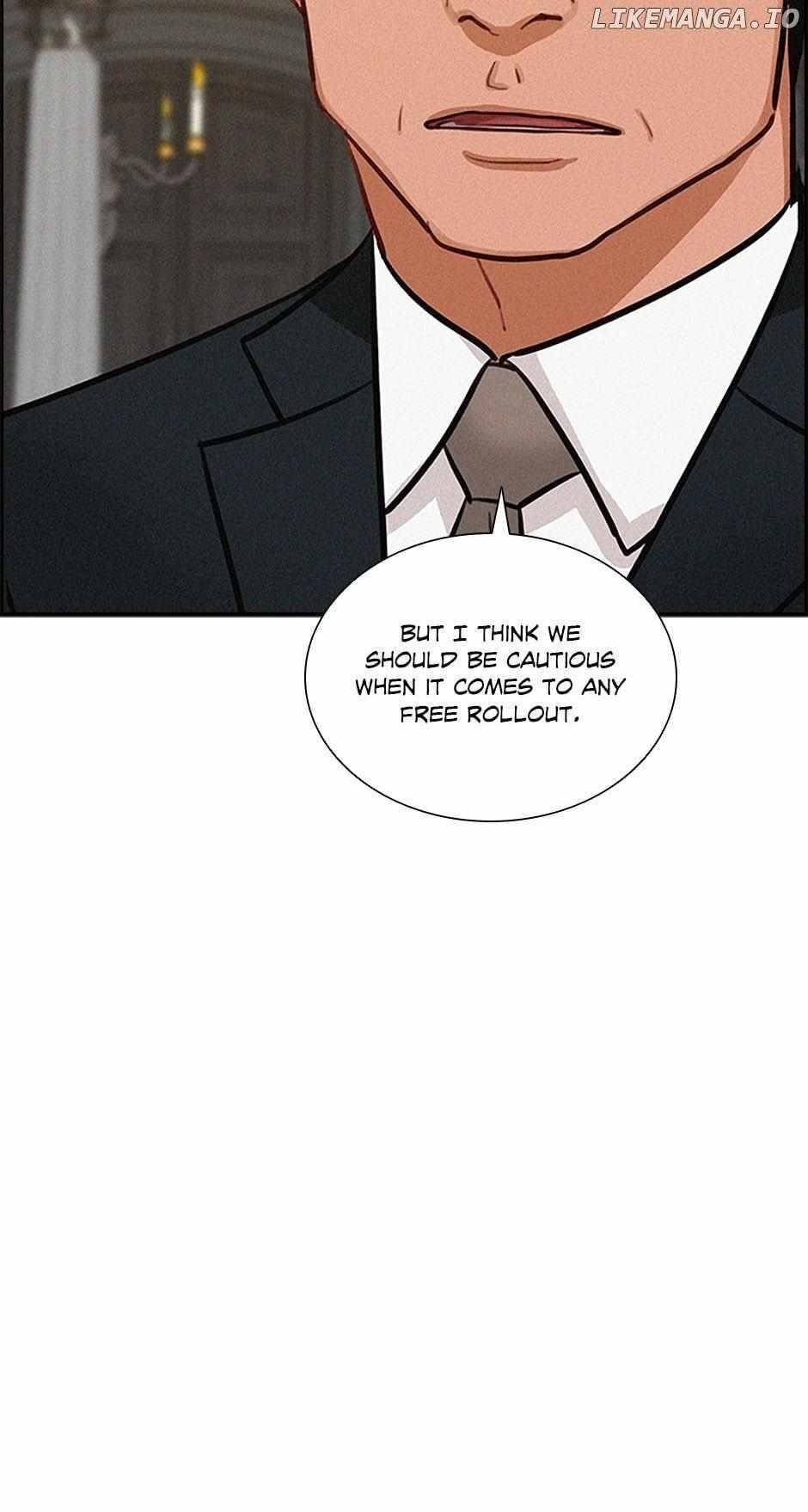 Lord of Money Chapter 141 - Page 70 in English