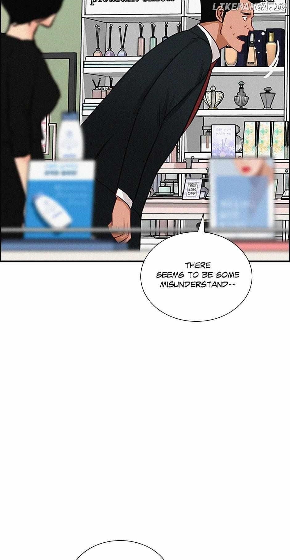Lord of Money Chapter 141 - Page 9 in English