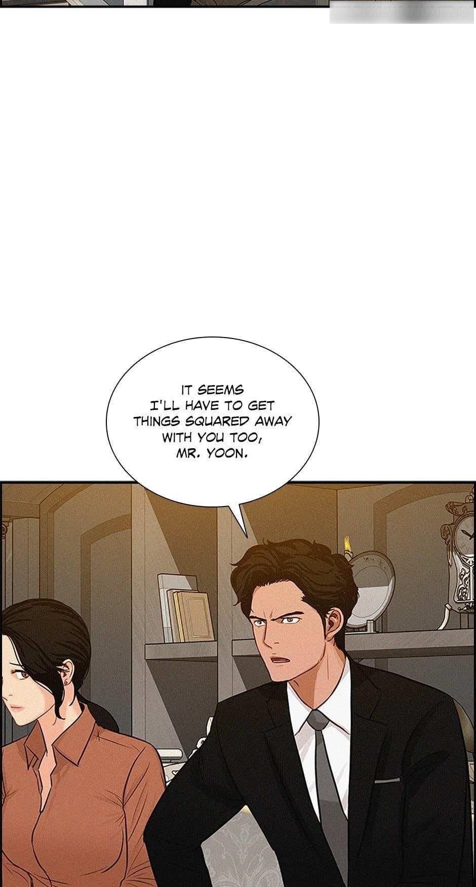 Lord of Money Chapter 142 - Page 22 in English
