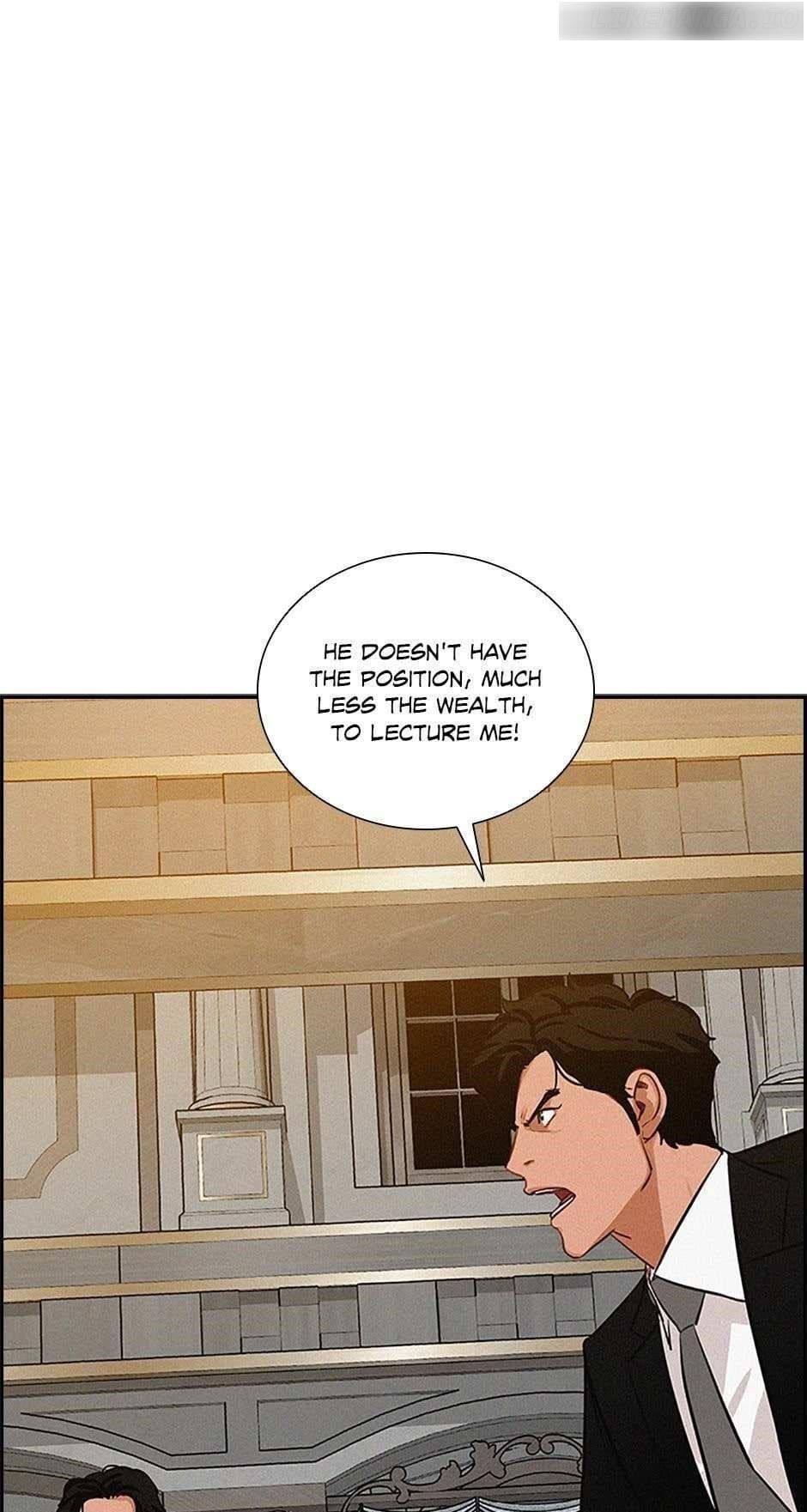Lord of Money Chapter 142 - Page 27 in English