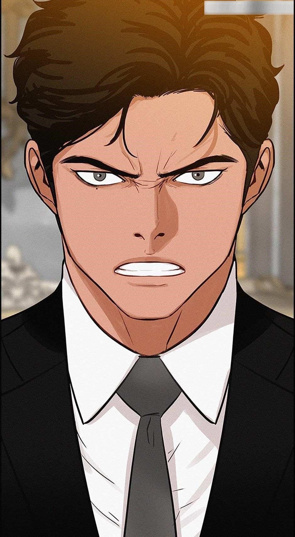 Lord of Money Chapter 142 - Page 3 in English