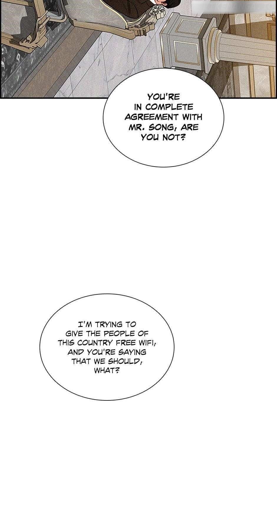 Lord of Money Chapter 142 - Page 30 in English