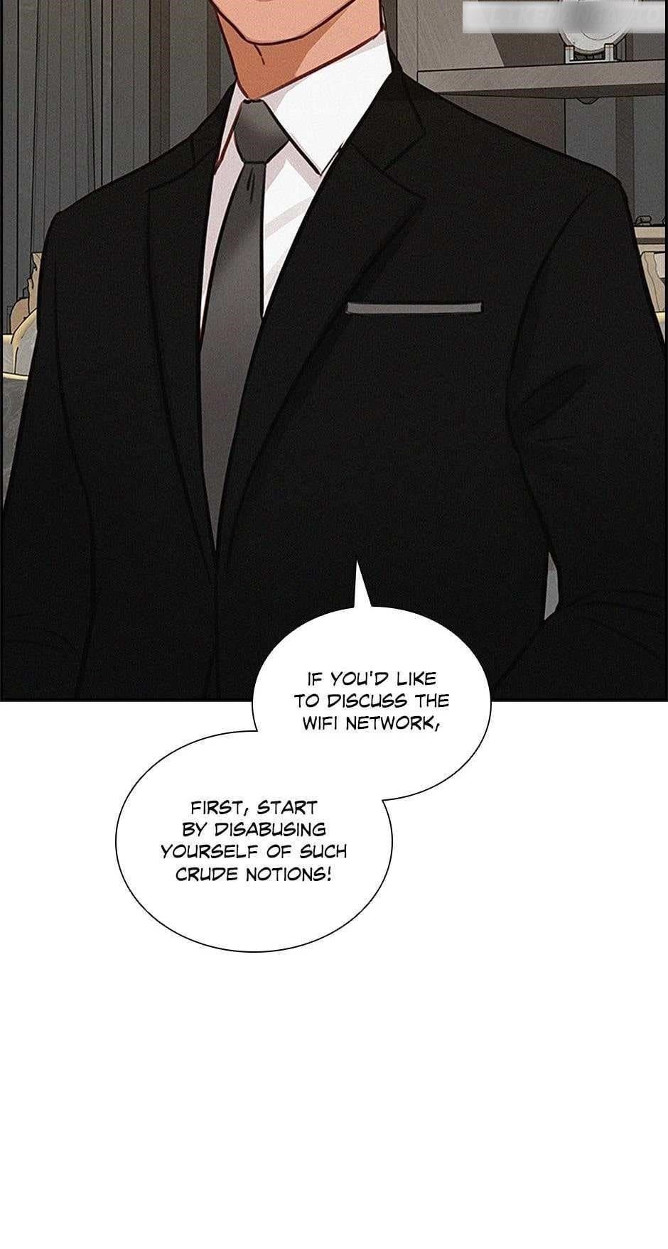 Lord of Money Chapter 142 - Page 33 in English