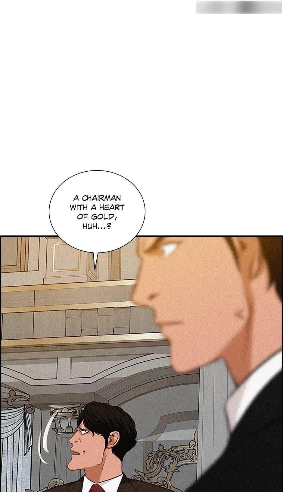 Lord of Money Chapter 142 - Page 35 in English