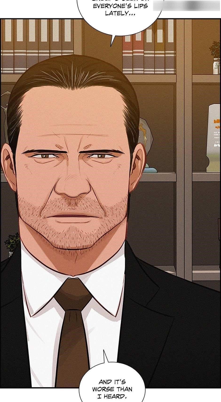 Lord of Money Chapter 142 - Page 67 in English