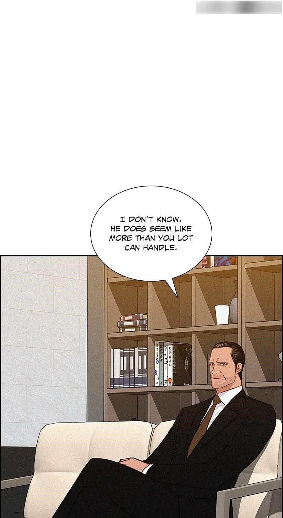 Lord of Money Chapter 142 - Page 70 in English